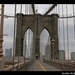 steden 14 New York - Brooklyn Bridge (Medium)