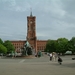 steden 19  Berlijn  -  Rote Rathaus (Medium)