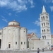 steden 25  Zadar - Kroatië (Medium)