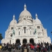 steden 26 Parijs - Sacre Coeur (Medium)