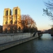 steden 33 Parijs - Notre Dame (Medium)