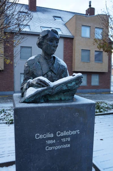 Cecilia Callebert
