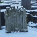 Roeselare(oud kerkhof) 7-12-2012