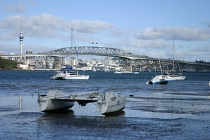 1a Auckland _haven