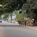 Main street of Kigoma