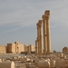 1  Palmyra _de oude stad en de tempel van Bel