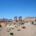 1  Palmyra _Decumanus en tetrapylon