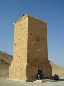 1  Palmyra _Elabel Toren