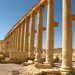 1  Palmyra _kolonnade in hoofdstraat