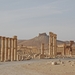 1  Palmyra _monumentale oude stad