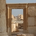 1  Palmyra _Romeinse site  doorkijk