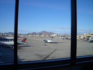 Phoenix Sky Harbor Airport