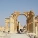 1  Palmyra _ruines van Palmyra_monumentale boog