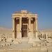 1  Palmyra _Tempel van Bel of Baal