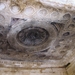 1  Palmyra _Tempel van Bel _monolietplafond van de cella