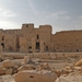 1  Palmyra _Tempel van Bel ____