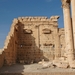 1  Palmyra _Tempel van Bel _______