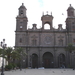 Las Palmas Kathedraal Santa Anna