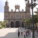 Las Palmas Kathedraal Santa Anna
