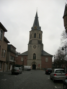 38-O.L.V.en Leodegariuskerk Bornem