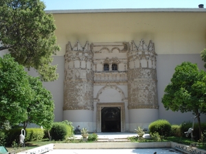4  Damascus _nationaal museum