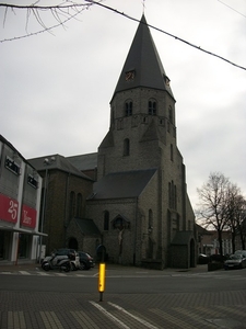 12-St-Petruskerk Torhout