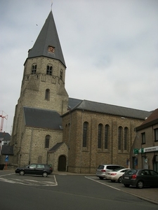 13-St-Petruskerk Torhout