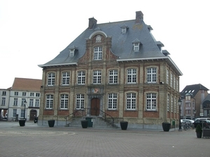 14-Stadhuis-1713 Torhout