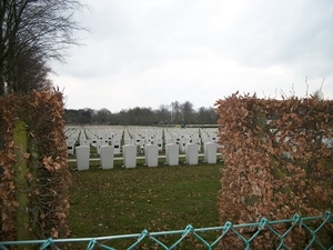61-Militair kerkhof