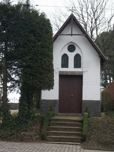 69-Kapel in Torhout