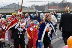Kindercarnaval Merelbeke 2013 009