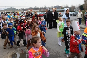 Kindercarnaval Merelbeke 2013 015