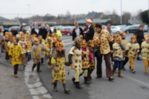 Kindercarnaval Merelbeke 2013 020