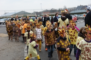Kindercarnaval Merelbeke 2013 024