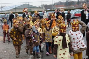 Kindercarnaval Merelbeke 2013 025