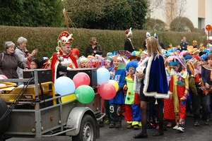 Kindercarnaval Merelbeke 2013 027