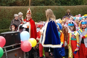 Kindercarnaval Merelbeke 2013 031
