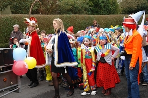 Kindercarnaval Merelbeke 2013 032