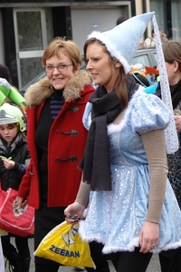 Kindercarnaval Merelbeke 2013 036