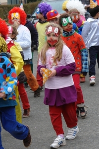 Kindercarnaval Merelbeke 2013 049