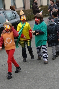 Kindercarnaval Merelbeke 2013 052