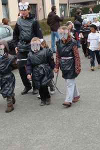 Kindercarnaval Merelbeke 2013 059