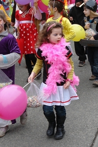 Kindercarnaval Merelbeke 2013 069