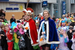 Kindercarnaval Merelbeke 2013 074