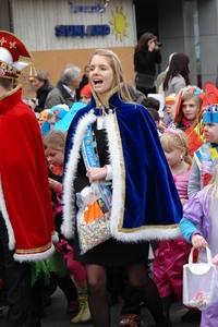 Kindercarnaval Merelbeke 2013 075