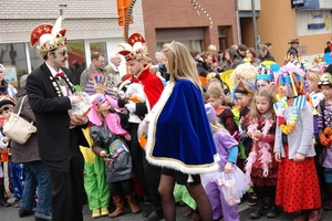 Kindercarnaval Merelbeke 2013 086