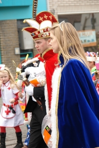Kindercarnaval Merelbeke 2013 087