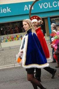 Kindercarnaval Merelbeke 2013 088