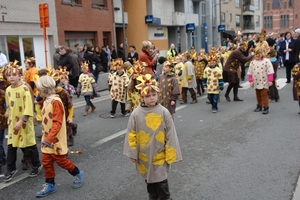 Kindercarnaval Merelbeke 2013 092