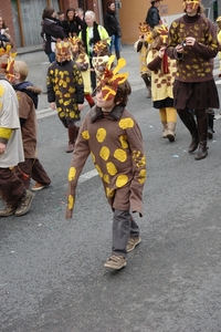Kindercarnaval Merelbeke 2013 094